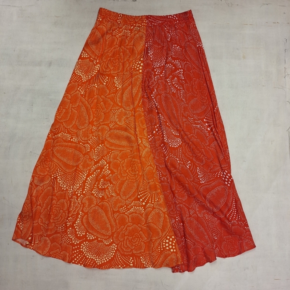 FARM Rio Vibrance Maxi Skirt - Picture 3 of 5